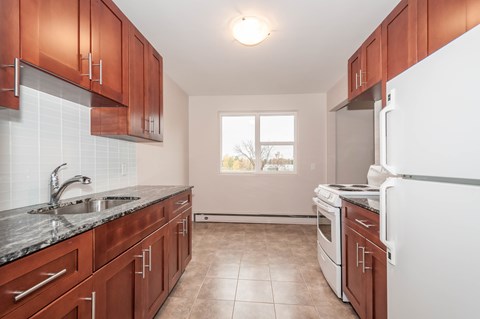 14450 Mcqueen Road NW Studio-1 Apartment for Rent