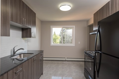 14504 108 Avenue NW 1-2 Beds Apartment for Rent