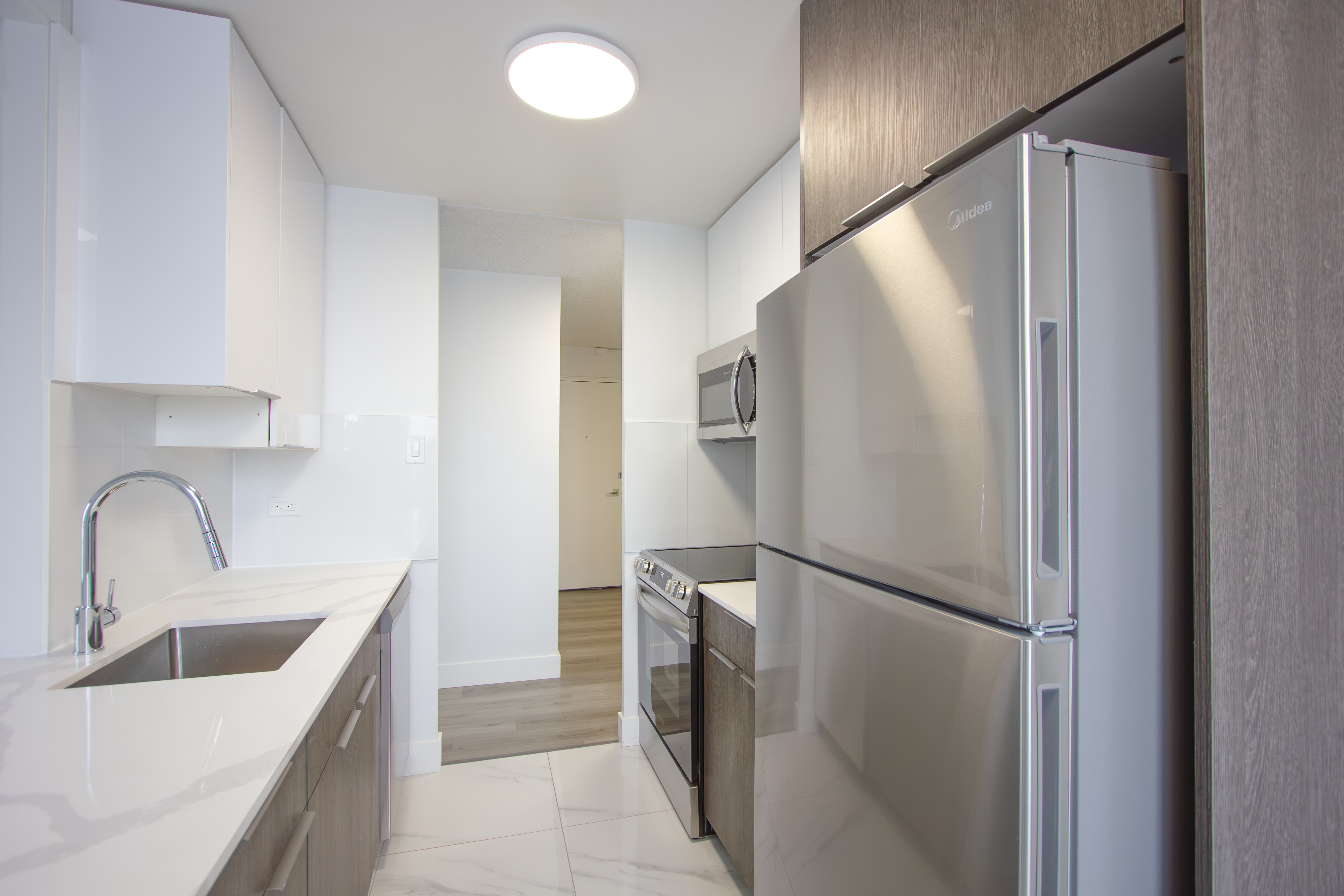 2 bedroom apartment - Bristol Tower, Edmonton - unit A0503 4