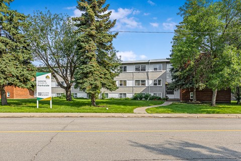 14450 Mcqueen Road NW Studio-1 Apartment for Rent