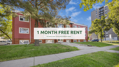 10207 115 Street NW 1-2 Beds Apartment for Rent