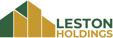 Leston Holdings ltd. logo