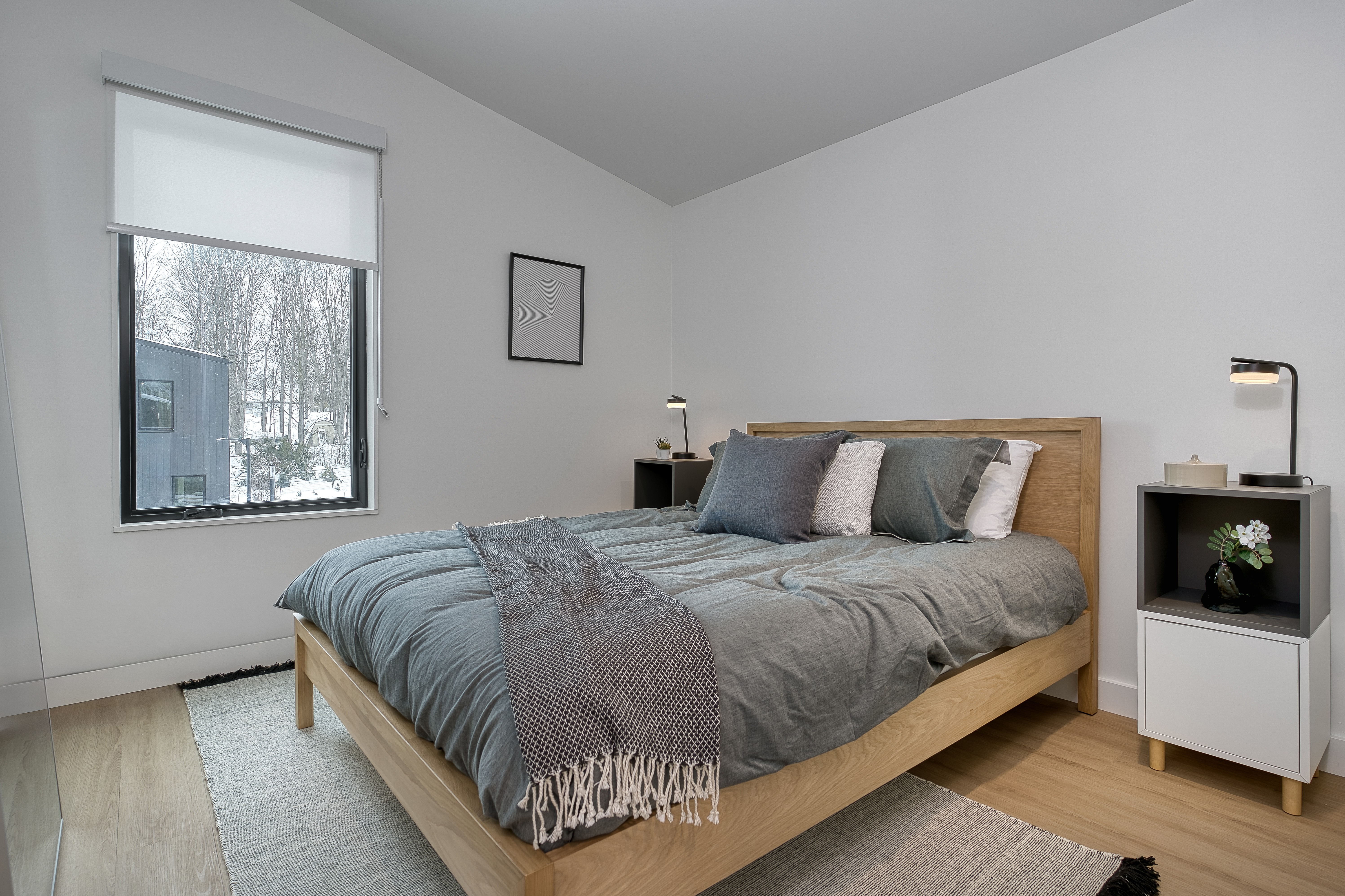 2 bedroom apartment - The Grove, Orillia - unit 109 3