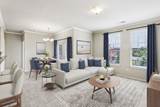 1-bedroom apartment at Domain At Bennett Farms Apartments in Zionsville