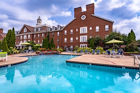 675 Beacon St. 1-3 Beds Apartment for Rent