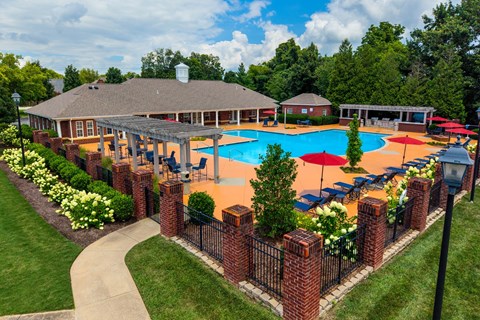 490 Fortress Blvd. 1-3 Beds Apartment for Rent