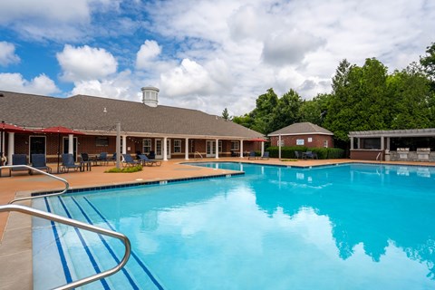 490 Fortress Blvd. 1-3 Beds Apartment for Rent