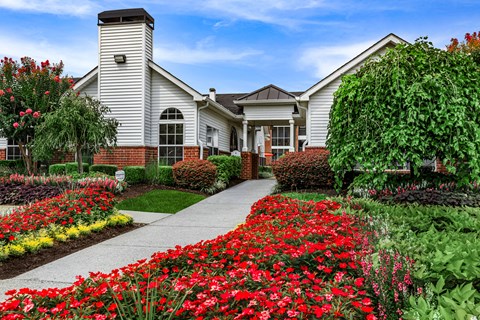 225 John R. Rice Blvd. 1-3 Beds Apartment for Rent