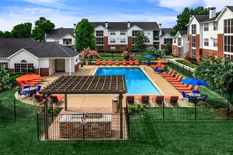 225 John R. Rice Blvd. 1-3 Beds Apartment for Rent