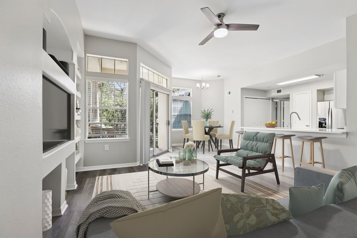 Bayside Arbors of Clearwater Apartments