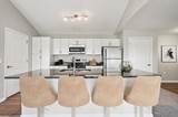 1-bedroom apartment at District At Linworth Apartments in Columbus