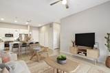 1-bedroom apartment at The Aston North Scottsdale Apartments in Scottsdale