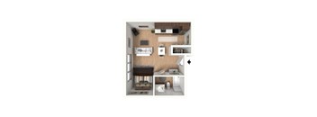 A series of images showing a room from different angles.