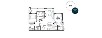 3 bed 2 bath at Mill Creek Meadows Apartments, Mill Creek, WA