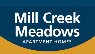 Logo at Mill Creek Meadows Apartments, Mill Creek, WA, 98012