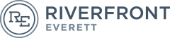 Property Logo at Riverfront Everett, Everett, 98201