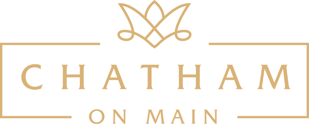 555 Main Street (Chatham) logo