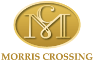 23 Max Drive (Morris Crossing) logo