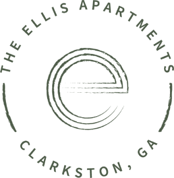 Ellis Apartments logo