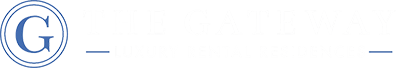 9 W South Orange Ave. (The Gateway) logo