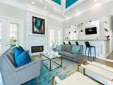 1-bedroom apartment at Marbella Place Apartments in Stockbridge