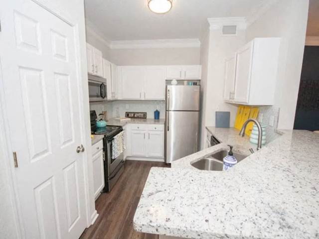 1-bedroom apartment at Elevate Eagles Landing in Stockbridge, GA