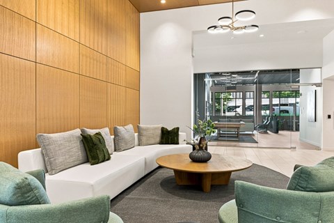 3111 Wetmore Avenue Studio-2 Beds Apartment for Rent