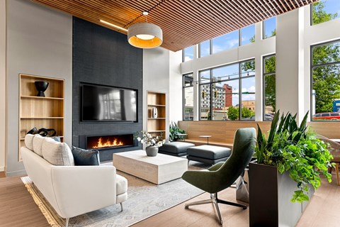3111 Wetmore Avenue Studio-2 Beds Apartment for Rent