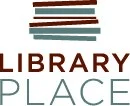 The image shows a logo with the words
