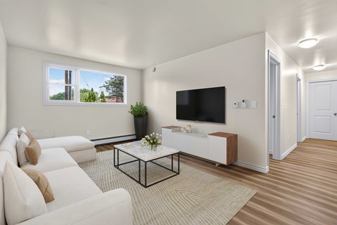 46 River Road 2-3 Beds Apartment for Rent
