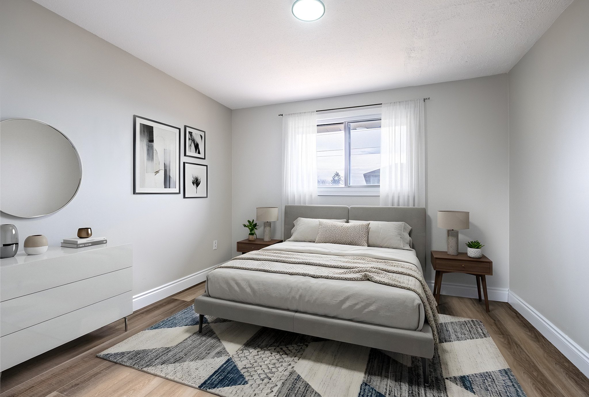 2 bedroom apartment - Riverside Place, Kitchener 3