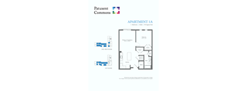 One Bedroom