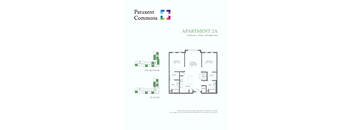 Two Bedroom