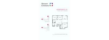 Three Bedroom