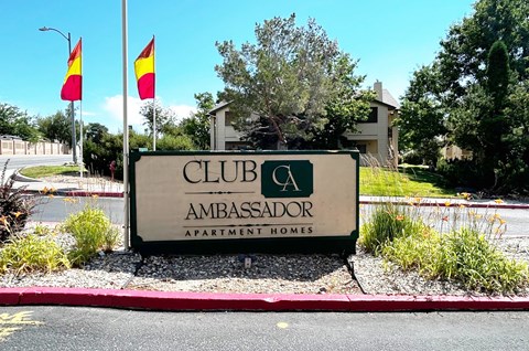 6402 Mae Anne Avenue Studio-3 Beds Apartment for Rent