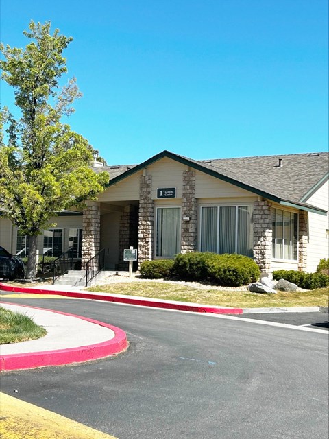 6402 Mae Anne Avenue Studio-3 Beds Apartment for Rent