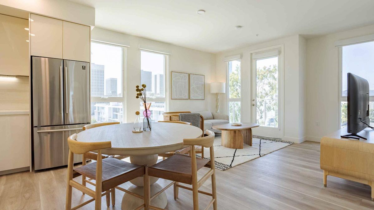 NEXEN Apartments