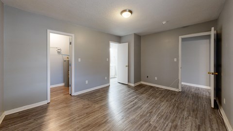 347 Broad St Hawkinsville 2 Beds Apartment for Rent