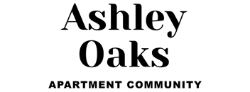 Logo for Ashley Oaks Apartment Community