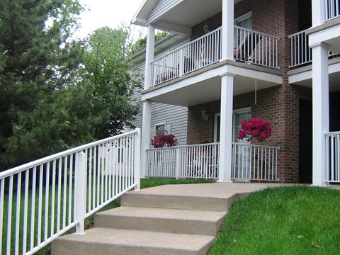 Kenzi Estates