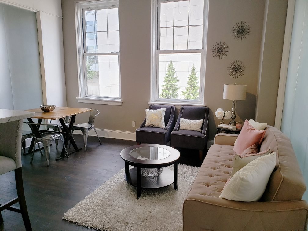 McCurdy Apartments