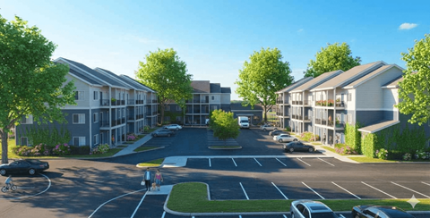 625 River Road 1-3 Beds Apartment for Rent