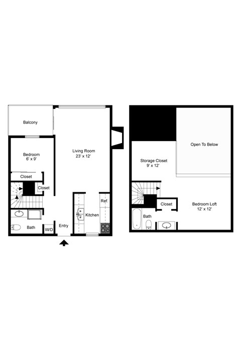 3720 Post Oak Blvd Studio-2 Beds Apartment for Rent - Photo Gallery 27