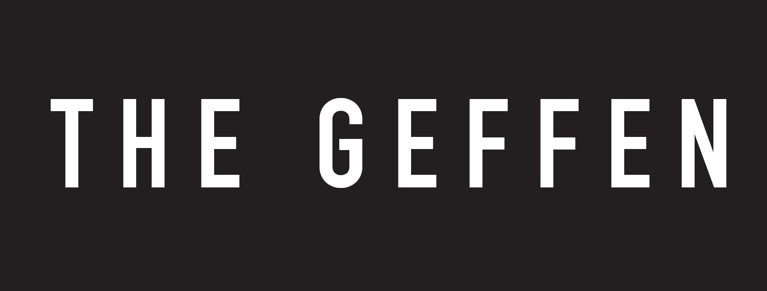 Property Logo at The Geffen, Los Angeles, CA