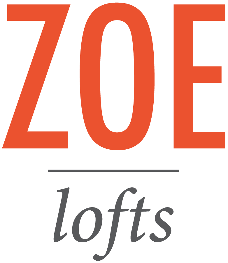 Property Logo at Zoe Lofts, Los Angeles, CA