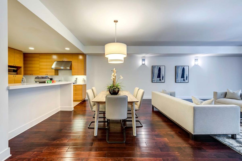 Dining With Kitchen at Catania, Pasadena, 91105