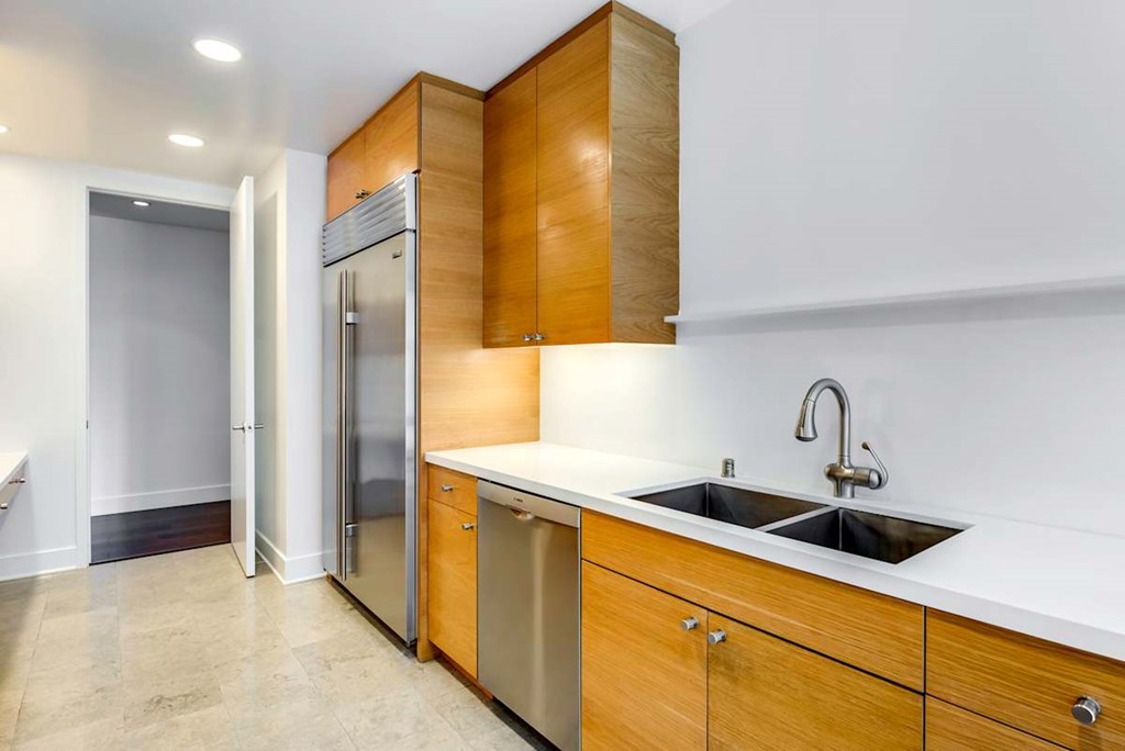 Sink With Faucet at Catania, Pasadena, CA, 91105