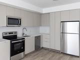 Studio apartment at The Wilson Santa Monica in Santa Monica