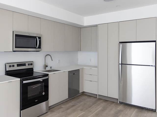 Studio apartment at The Wilson Santa Monica in Santa Monica, CA