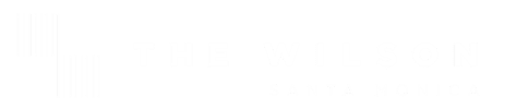 Property Logo at The Wilson, Santa Monica